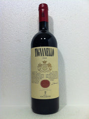 Tignanello Toscana - 2008 - 750ml