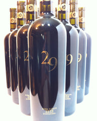 Vineyard 29 Aida Estate Zinfandel, Napa Valley - 2009 - 750ml