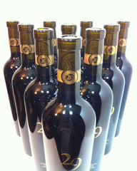 Vineyard 29 Aida Estate Zinfandel, Napa Valley - 2009 - 750ml