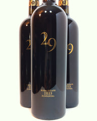 Vineyard 29 Aida Estate Zinfandel, Napa Valley - 2009 - 750ml