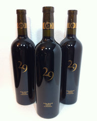 Vineyard 29 Aida Estate Zinfandel, Napa Valley - 2009 - 750ml