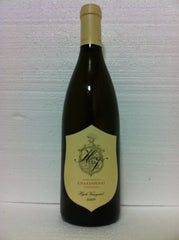 Hyde Vineyard Napa Valley Carneros Chardonnay - 2009 - 750ml