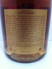 Taittinger - Prestige Rose - Champagne - in box - NV - 1.5L