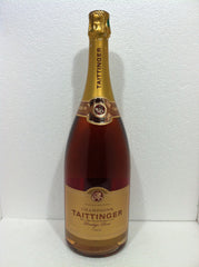 Taittinger - Prestige Rose - Champagne - in box - NV - 1.5L