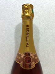 Taittinger - Prestige Rose - Champagne - in box - NV - 1.5L