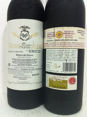 Vega-Sicilia "UNICO" - NV - 750ml