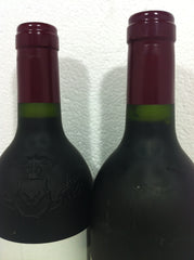 Vega-Sicilia "UNICO" - NV - 750ml