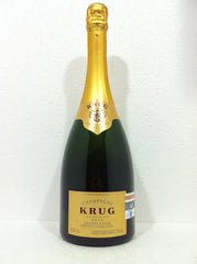 Krug Champagne Brut Grande Cuvee - NV - 750ml